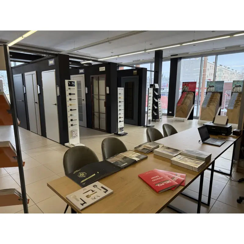 Dębica, ul. Rzeszowska 53 - BEL-POL  (sklep partnerski)