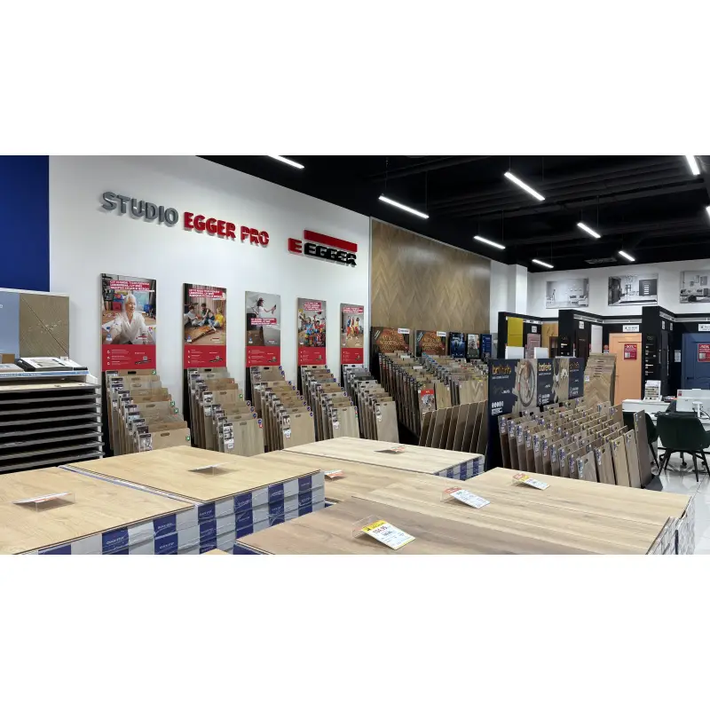 Poznań, ul. Głogowska 440 - BEL-POL CH A2