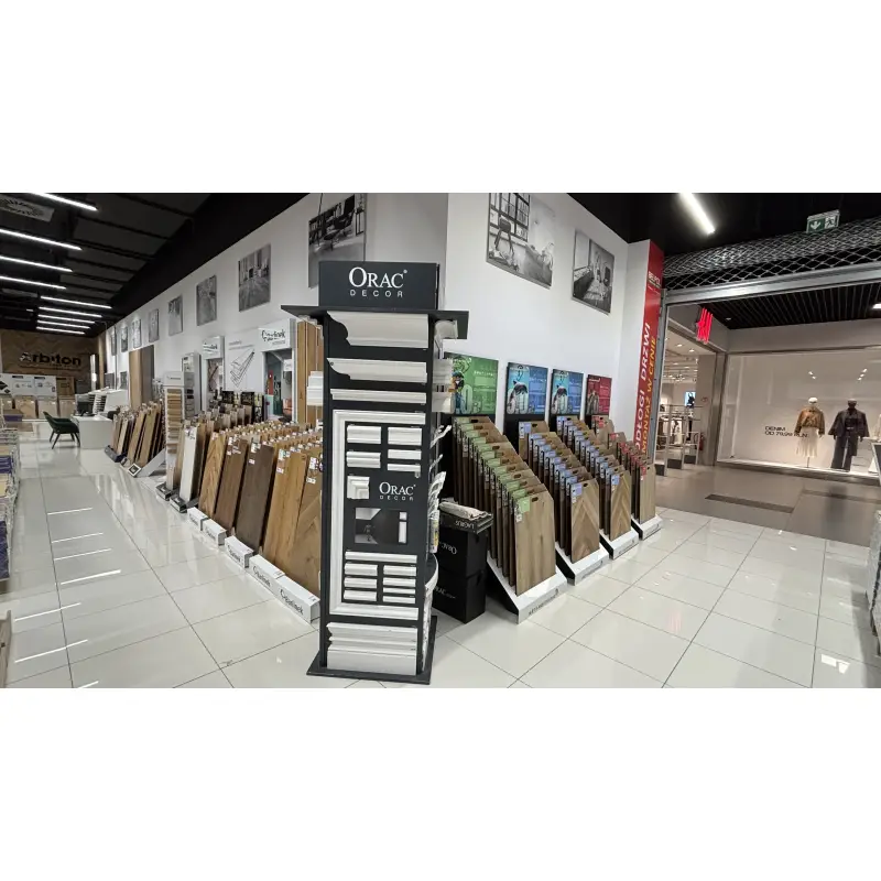 Poznań, ul. Głogowska 440 - BEL-POL CH A2