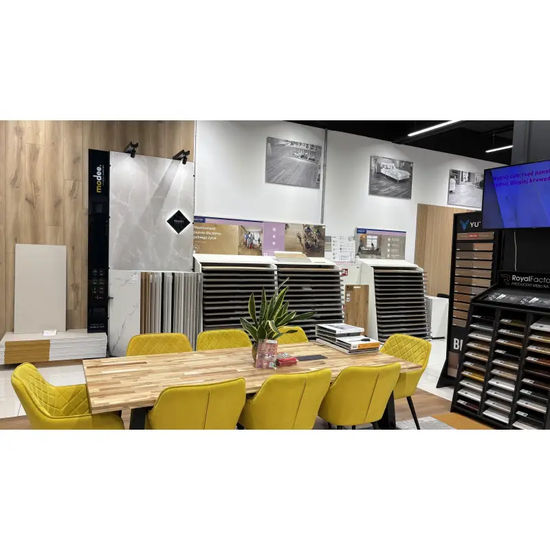 Poznań, ul. Głogowska 440 - BEL-POL CH A2