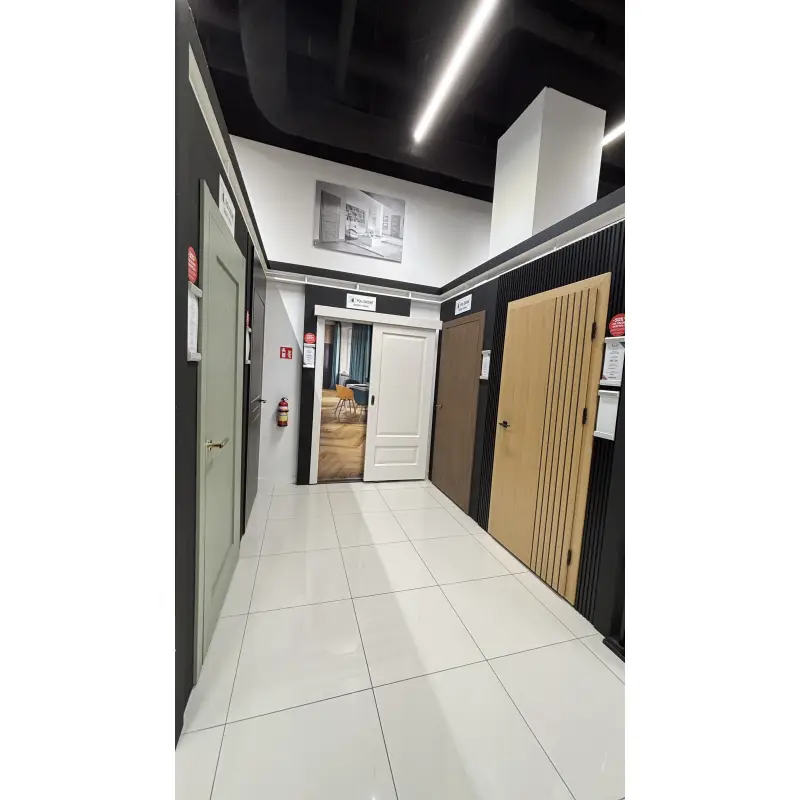 Poznań, ul. Głogowska 440 - BEL-POL CH A2