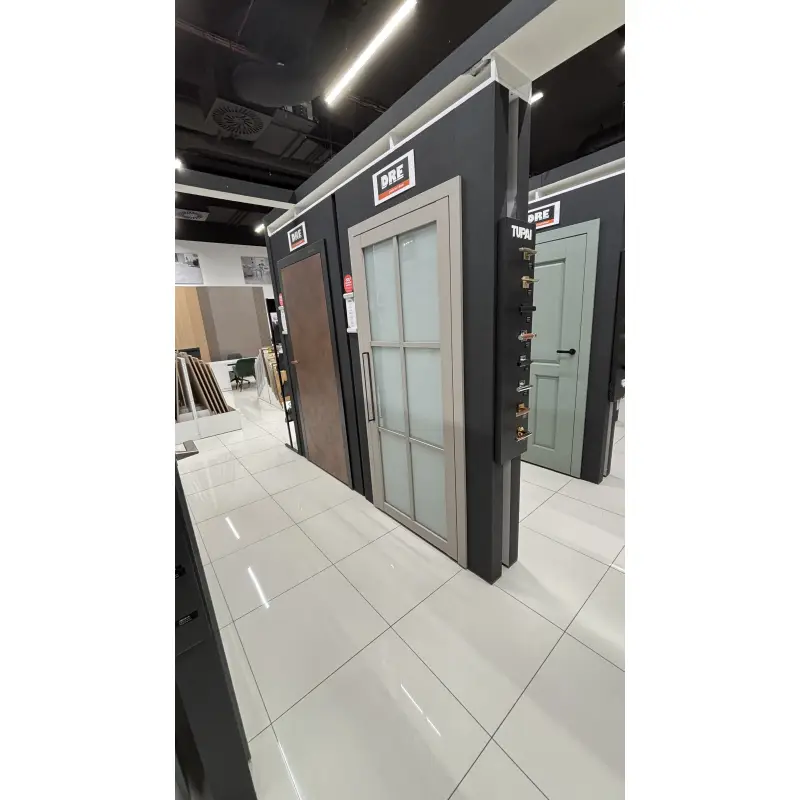 Poznań, ul. Głogowska 440 - BEL-POL CH A2