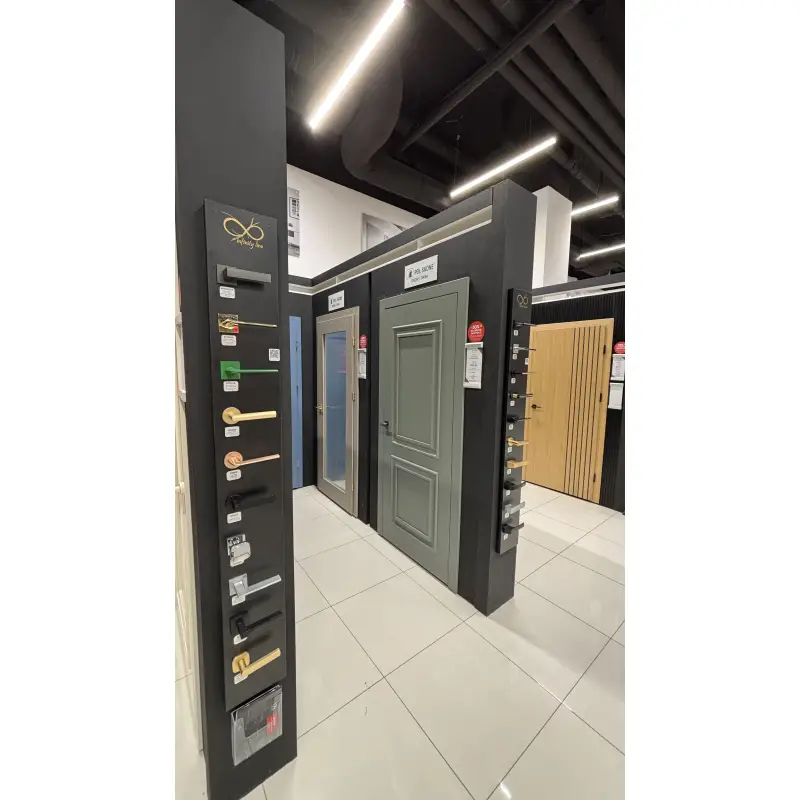 Poznań, ul. Głogowska 440 - BEL-POL CH A2