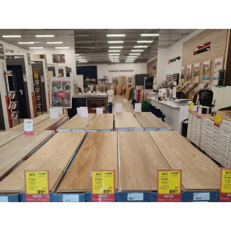 Toruń, ul. Polna 129 - BEL-POL