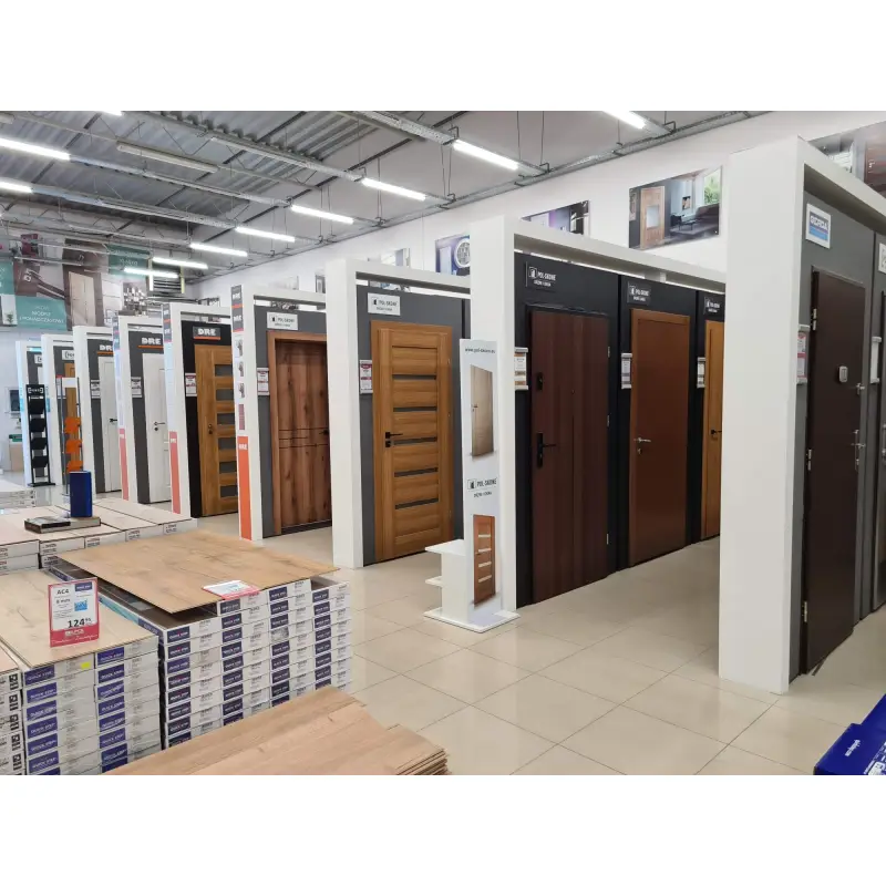 Toruń, ul. Polna 129 - BEL-POL