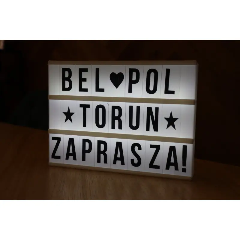 Toruń, ul. Polna 129 - BEL-POL