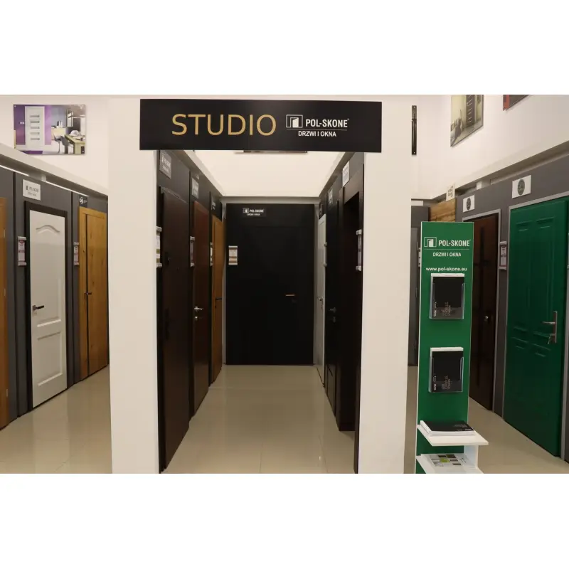 Toruń, ul. Polna 129 - BEL-POL