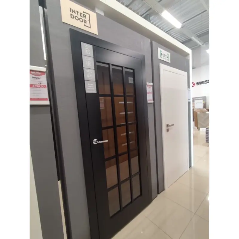 Toruń, ul. Polna 129 - BEL-POL