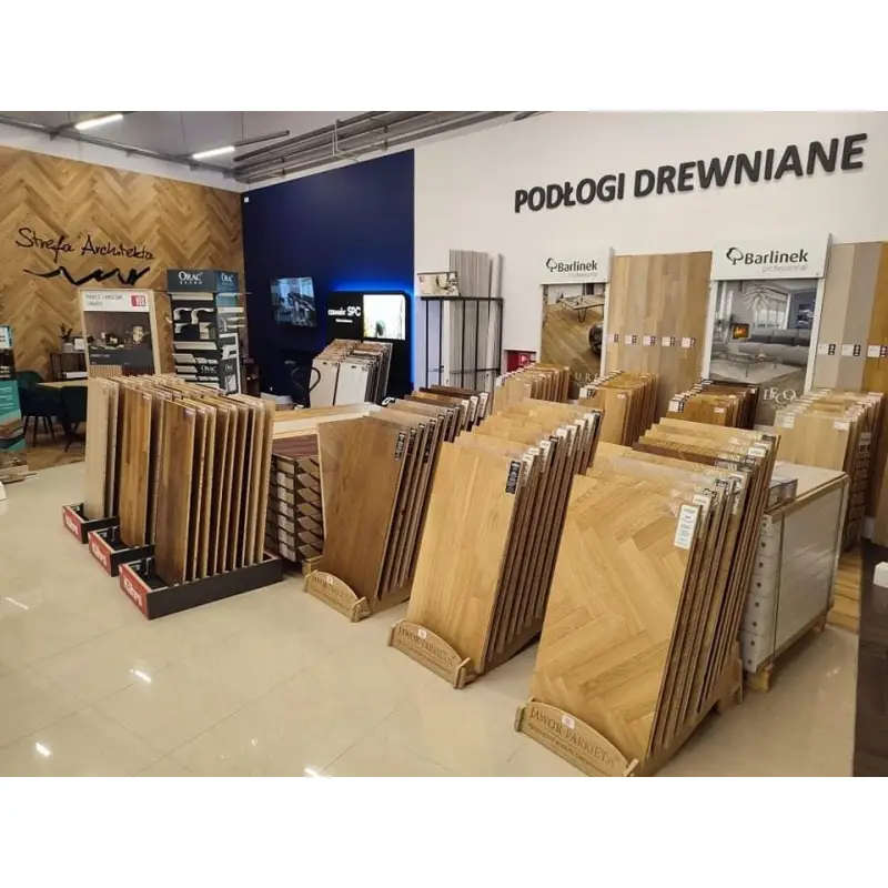 Toruń, ul. Polna 129 - BEL-POL