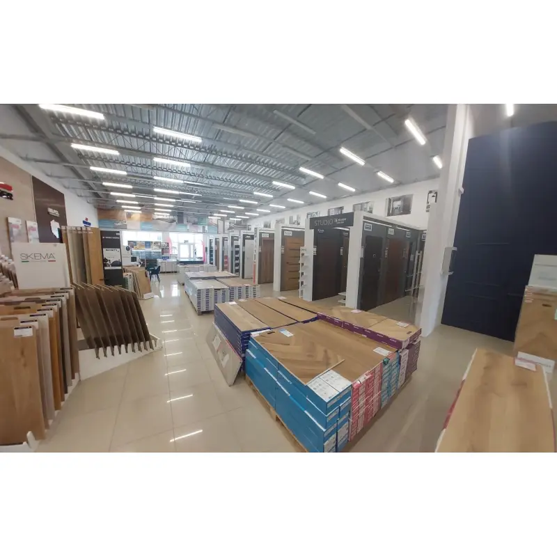 Toruń, ul. Polna 129 - BEL-POL