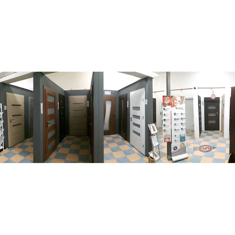 Trzebinia, ul. Kościuszki 31 - Drewland  (sklep partnerski)