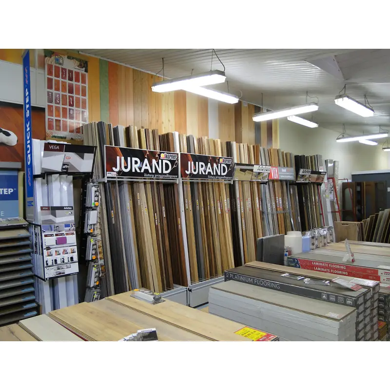 Trzebinia, ul. Kościuszki 31 - Drewland  (sklep partnerski)