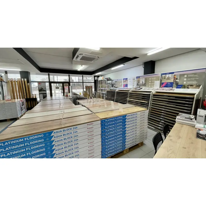 Wadowice, osiedle Kopernika 10 - LK Design  (sklep partnersk