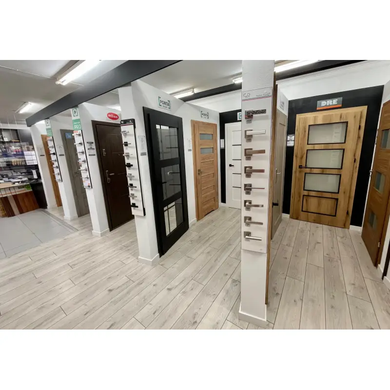 Wadowice, osiedle Kopernika 10 - LK Design  (sklep partnersk