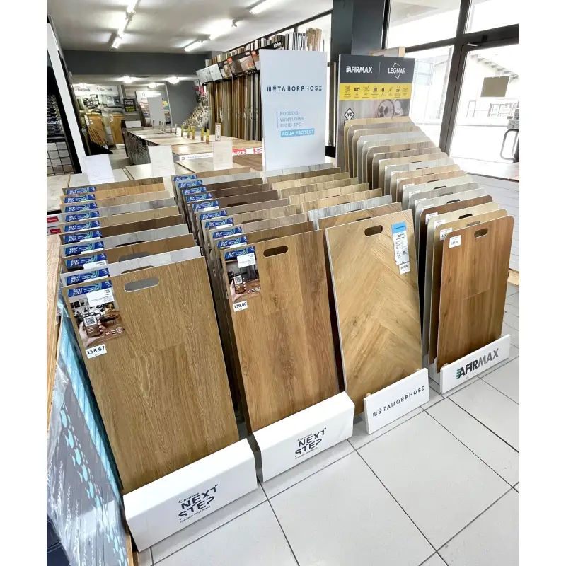 Wadowice, osiedle Kopernika 10 - LK Design  (sklep partnersk