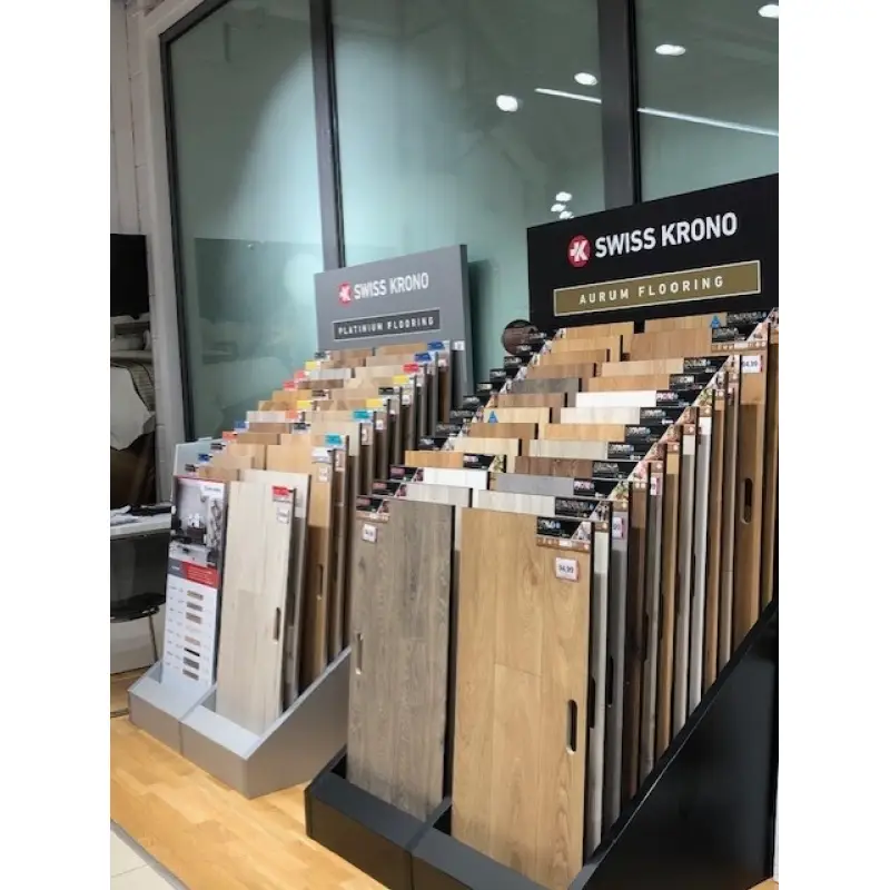 Warszawa Janki, Plac Szwedzki 3 - BEL-POL Homepark Janki