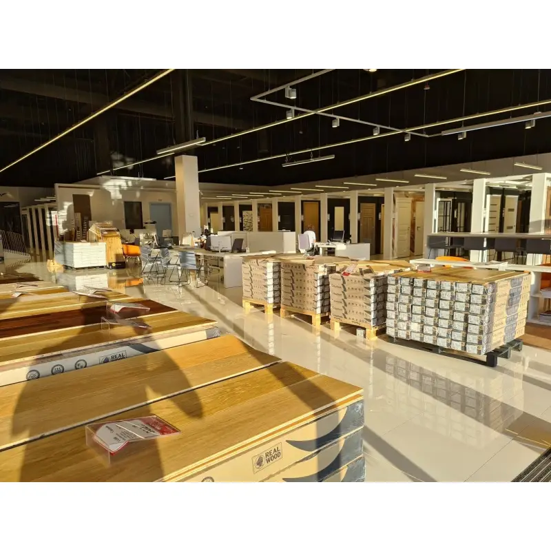 Warszawa Targówek, ul. Malborska 37 - BEL-POL HOMEPARK Targ