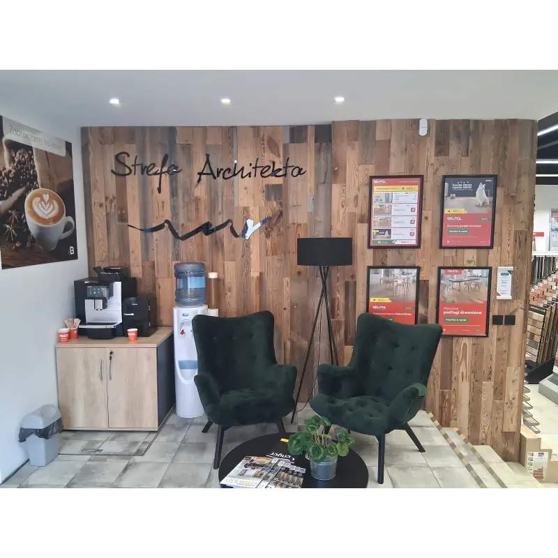 Wałbrzych , ul. Wrocławska 113 - BEL-POL