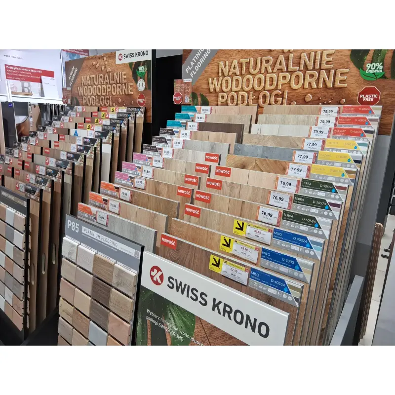 Wałbrzych , ul. Wrocławska 113 - BEL-POL