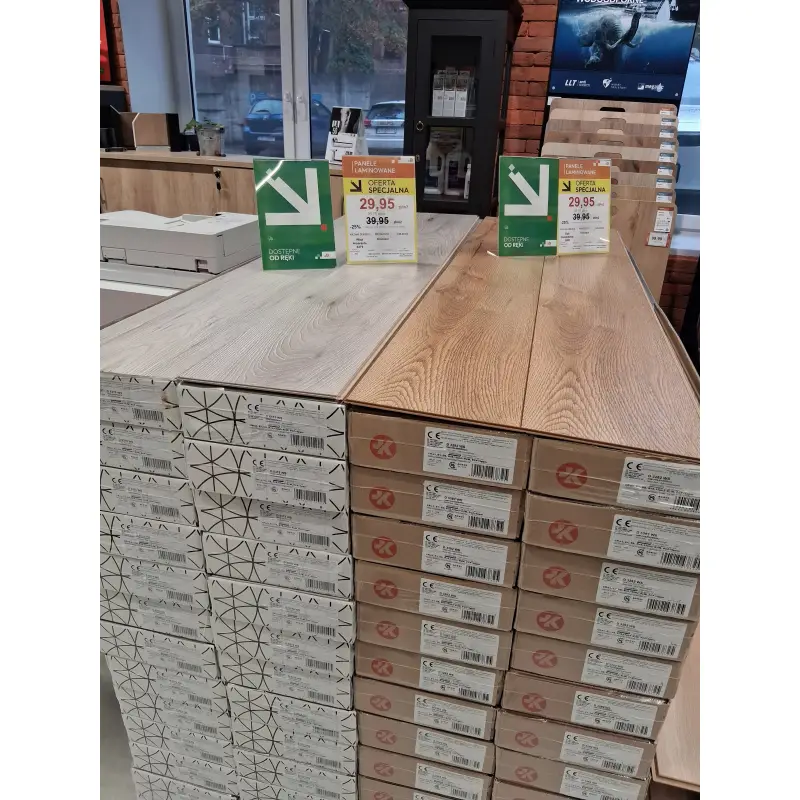 Wałbrzych , ul. Wrocławska 113 - BEL-POL