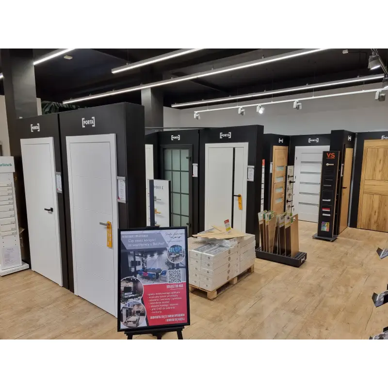 Wałbrzych , ul. Wrocławska 113 - BEL-POL