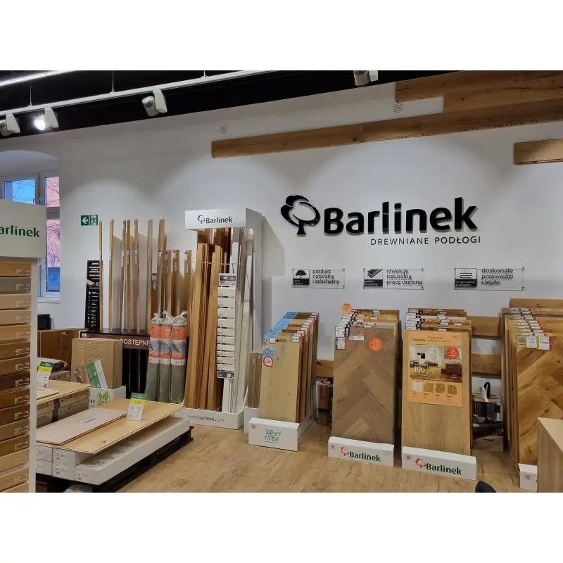 Wałbrzych , ul. Wrocławska 113 - BEL-POL