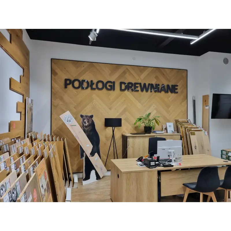 Wałbrzych , ul. Wrocławska 113 - BEL-POL