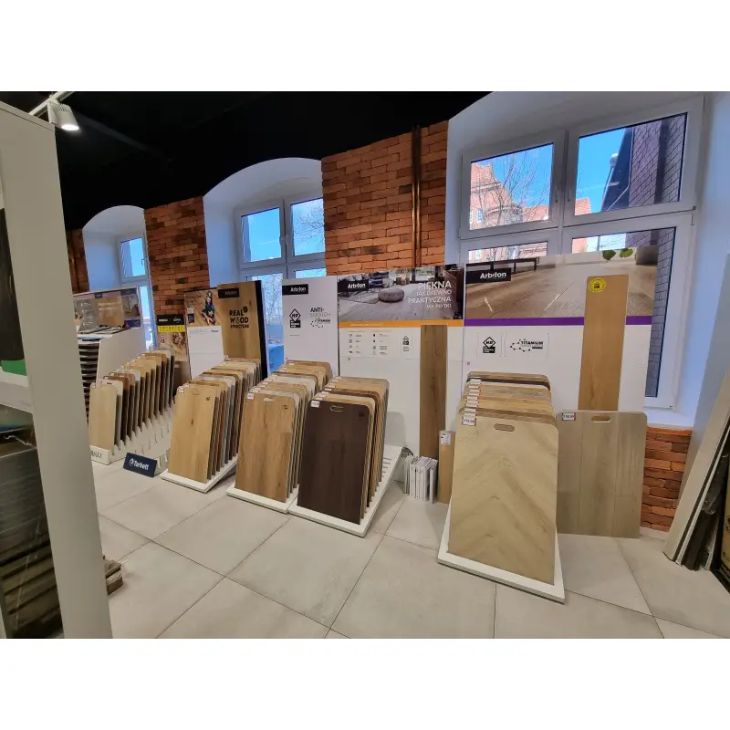 Wałbrzych , ul. Wrocławska 113 - BEL-POL