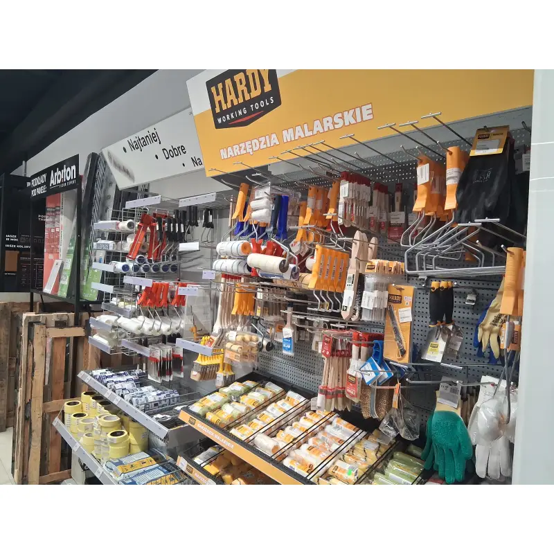 Wałbrzych , ul. Wrocławska 113 - BEL-POL