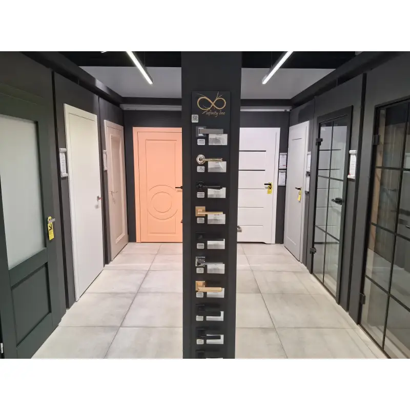 Wałbrzych , ul. Wrocławska 113 - BEL-POL