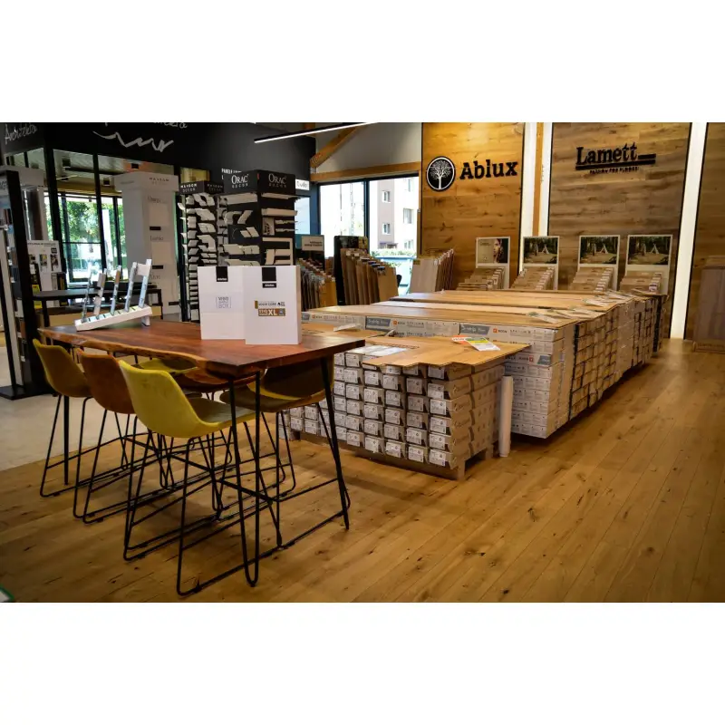 Wejherowo, ul. Graniczna 2 - BEL-POL