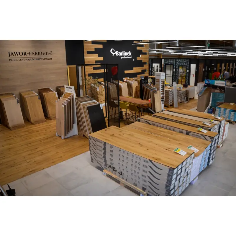 Wejherowo, ul. Graniczna 2 - BEL-POL