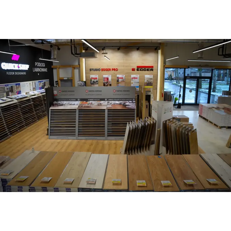 Wejherowo, ul. Graniczna 2 - BEL-POL