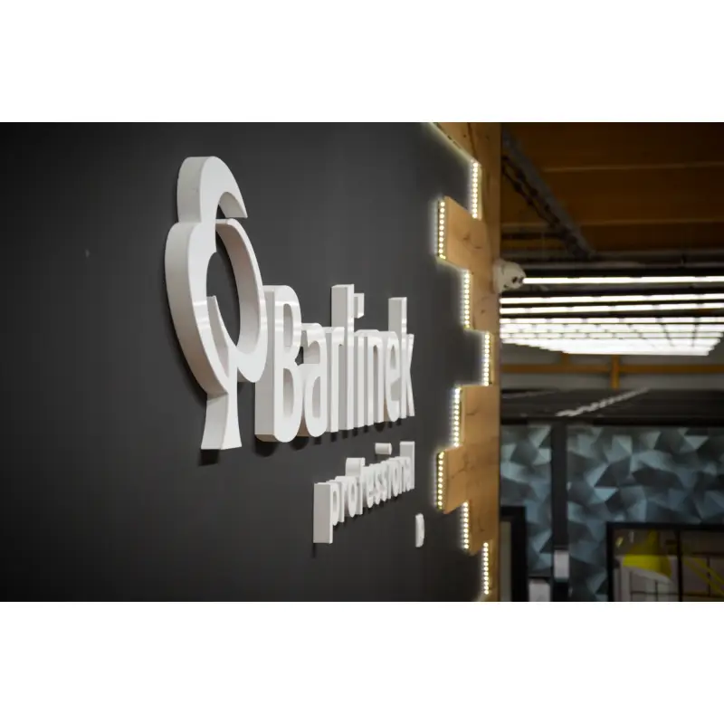 Wejherowo, ul. Graniczna 2 - BEL-POL