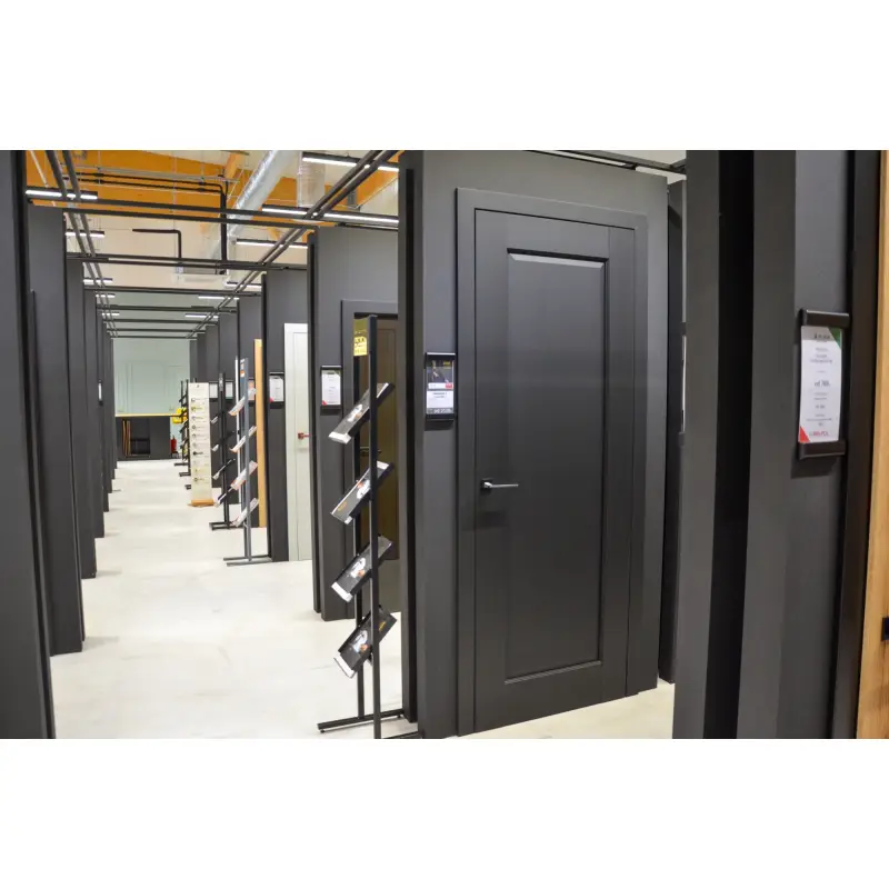 Wejherowo, ul. Graniczna 2 - BEL-POL