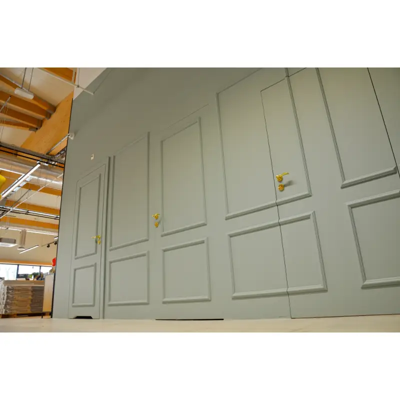 Wejherowo, ul. Graniczna 2 - BEL-POL