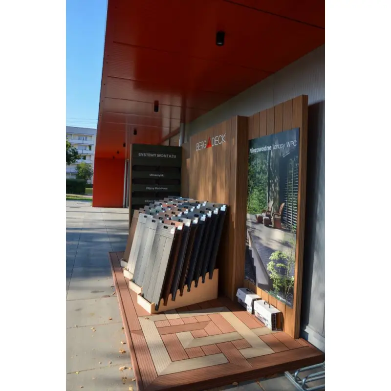 Wejherowo, ul. Graniczna 2 - BEL-POL