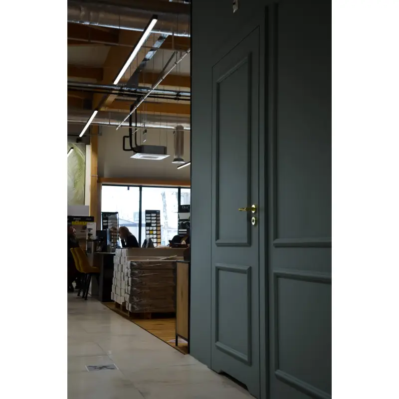 Wejherowo, ul. Graniczna 2 - BEL-POL