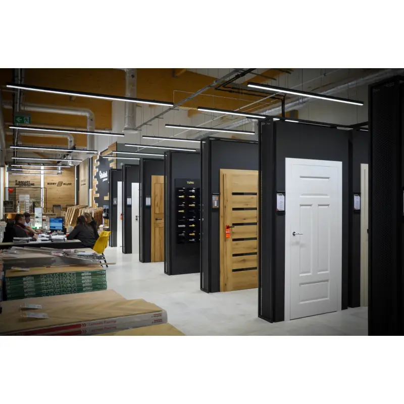 Wejherowo, ul. Graniczna 2 - BEL-POL