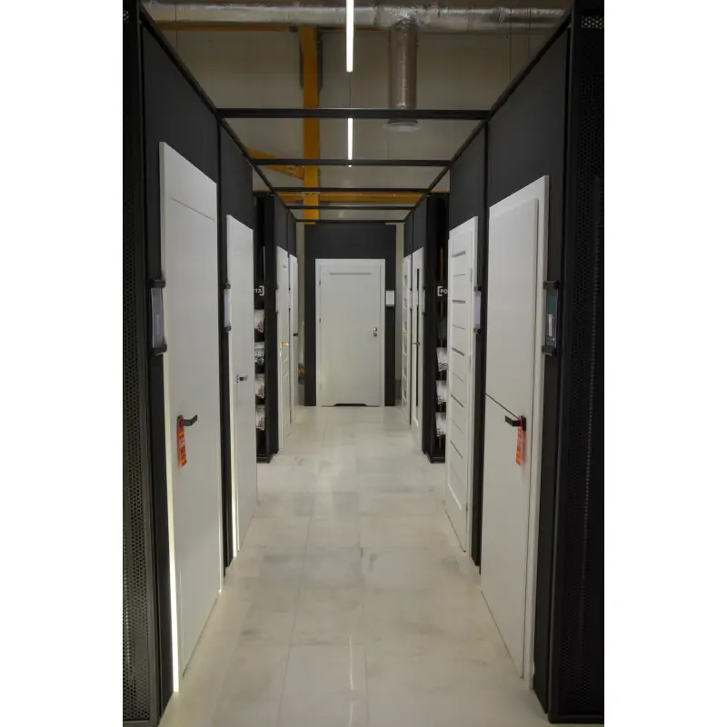 Wejherowo, ul. Graniczna 2 - BEL-POL