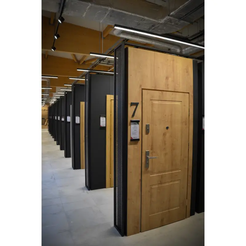 Wejherowo, ul. Graniczna 2 - BEL-POL