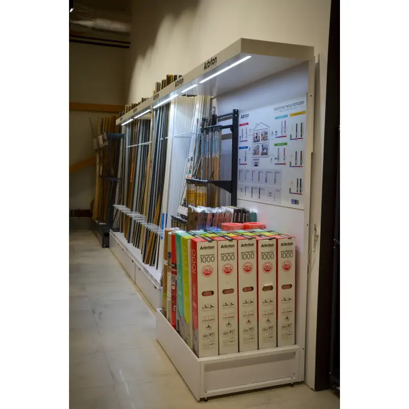 Wejherowo, ul. Graniczna 2 - BEL-POL