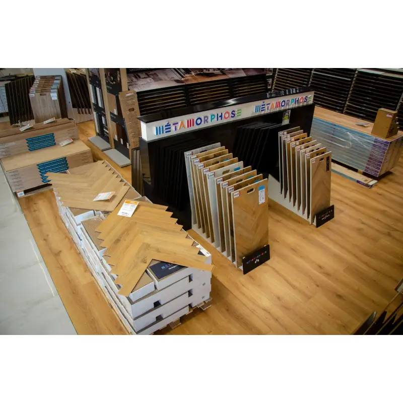 Wejherowo, ul. Graniczna 2 - BEL-POL