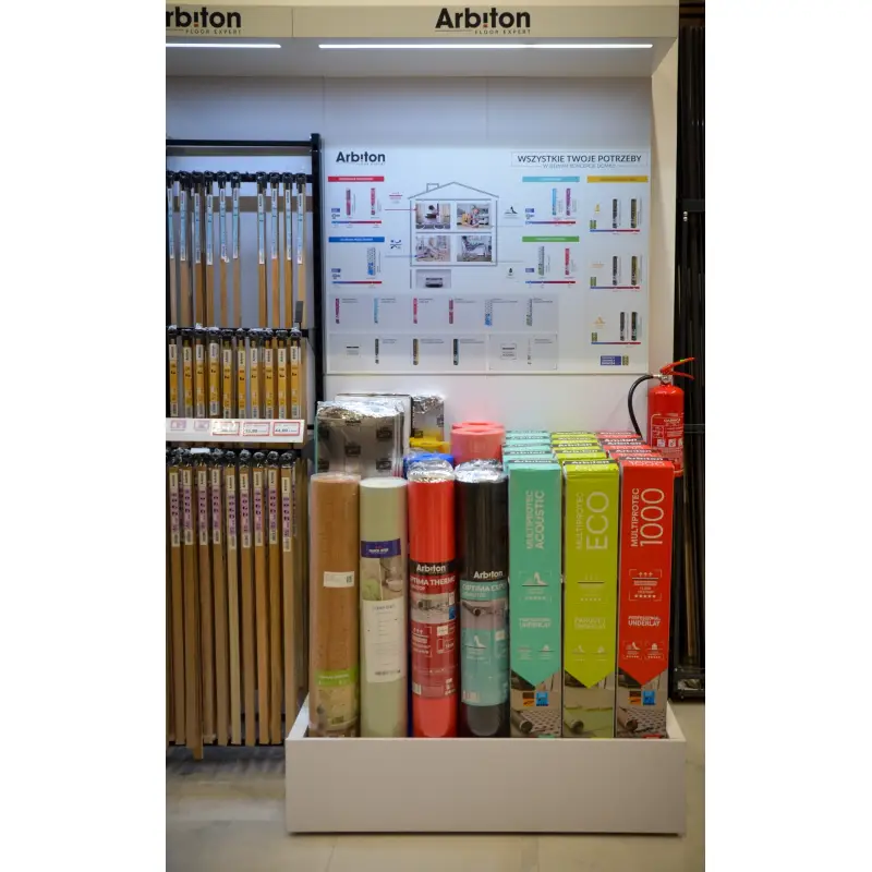 Wejherowo, ul. Graniczna 2 - BEL-POL