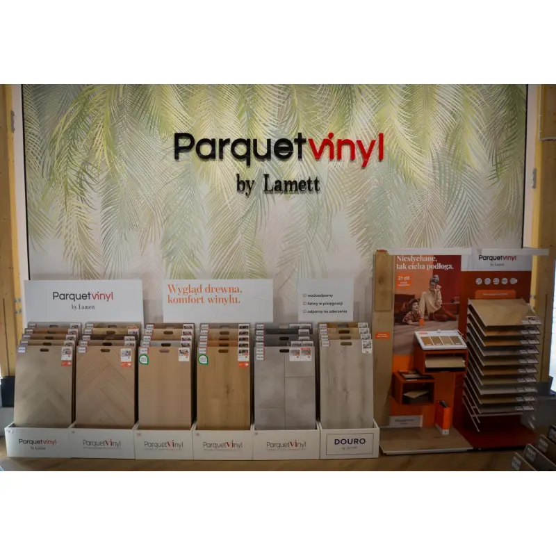 Wejherowo, ul. Graniczna 2 - BEL-POL