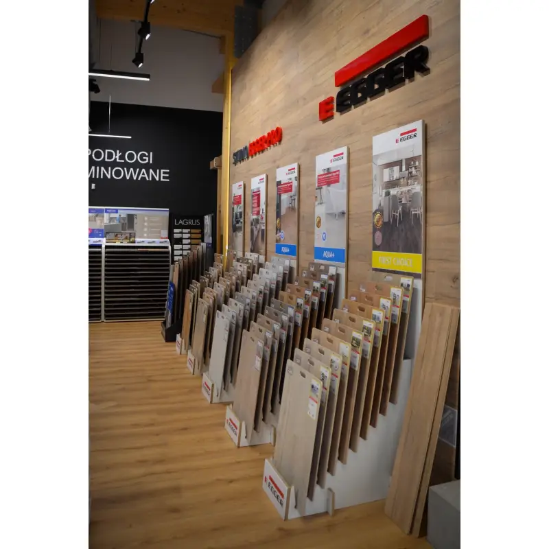 Wejherowo, ul. Graniczna 2 - BEL-POL