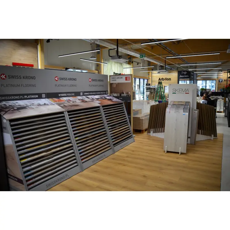 Wejherowo, ul. Graniczna 2 - BEL-POL