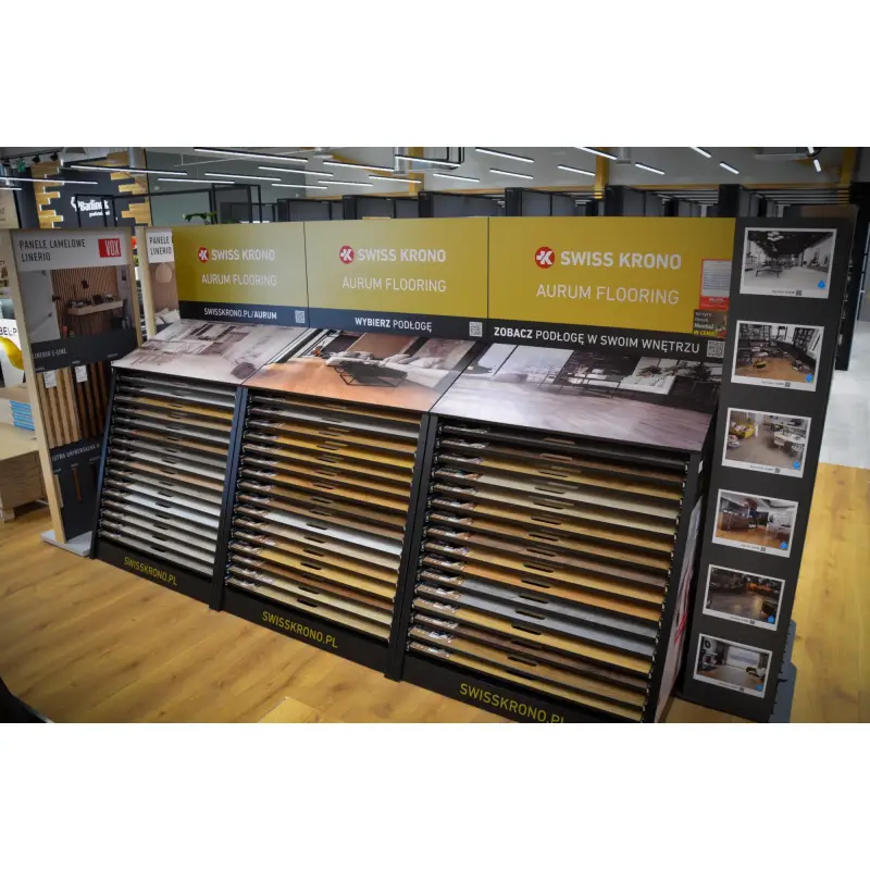 Wejherowo, ul. Graniczna 2 - BEL-POL