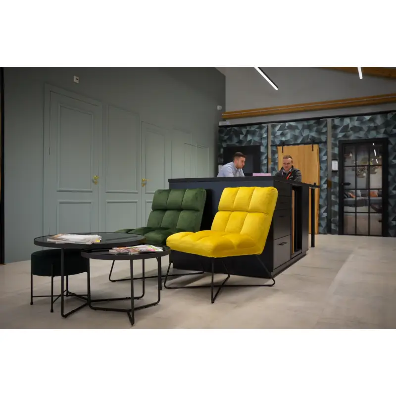 Wejherowo, ul. Graniczna 2 - BEL-POL