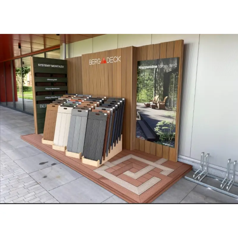 Wejherowo, ul. Graniczna 2 - BEL-POL